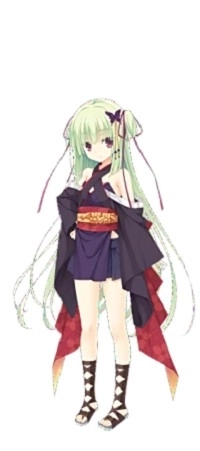 千恋万花安卓手机直装汉化版
