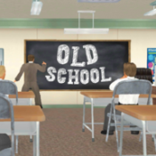 日在校园3D