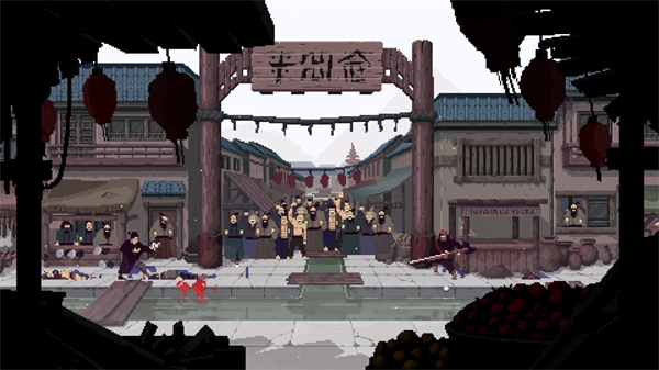 预视武宗