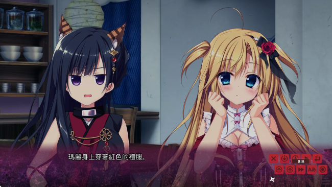 忍者少女与都市妖团追捕无头骑士官方版