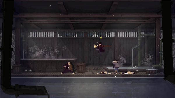 预视武宗