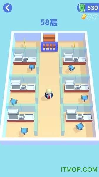 是特工就上一百层中文版截图2