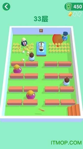 是特工就上一百层中文版截图1