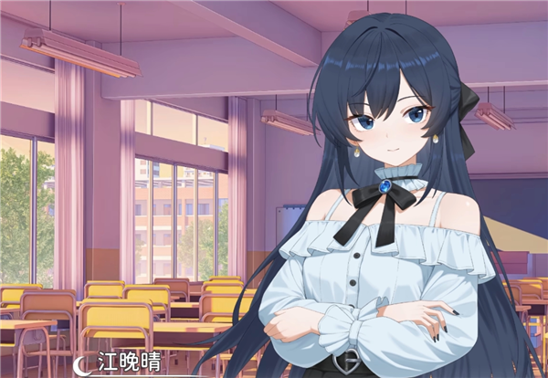 想成为Galgame领域大神手机版