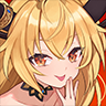 深渊女神Abyssdia