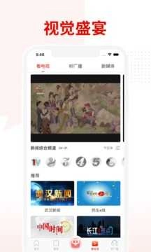 掌上武汉截图1