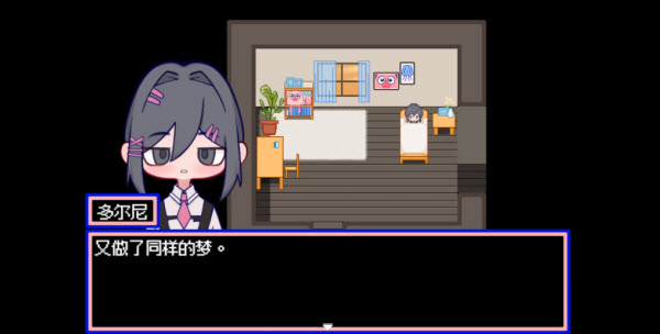 水母之夜手机版