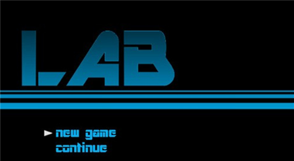 LabStillAlive截图0