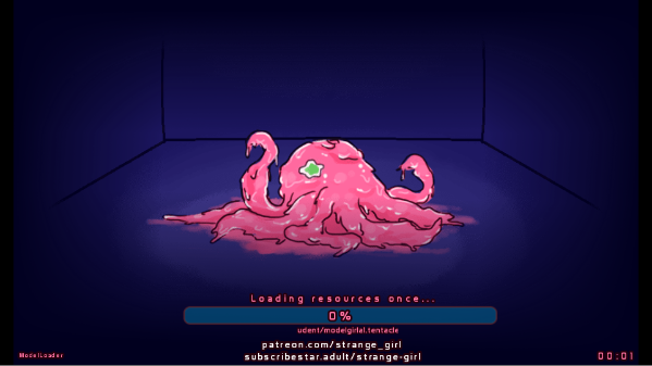 触手柜子2下载手机版下载(Lovecraft Locker)
