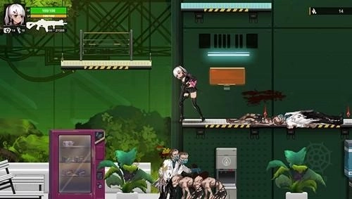 伊德海拉之影安卓汉化版截图1