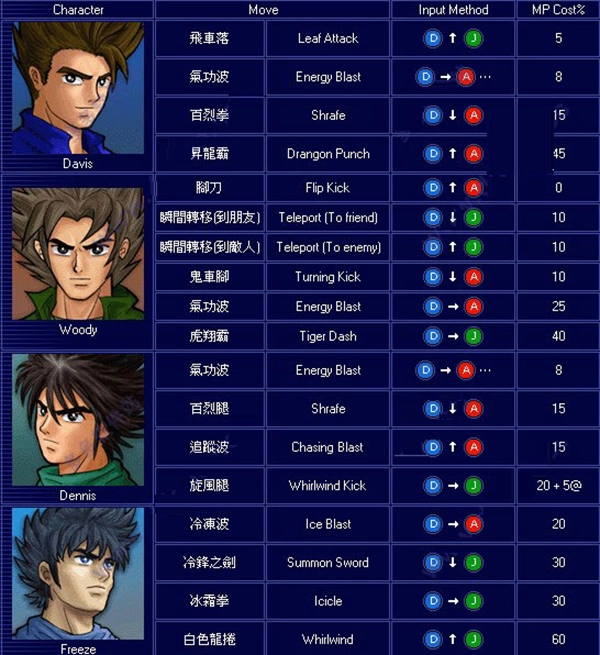 小斗士2手机版截图1