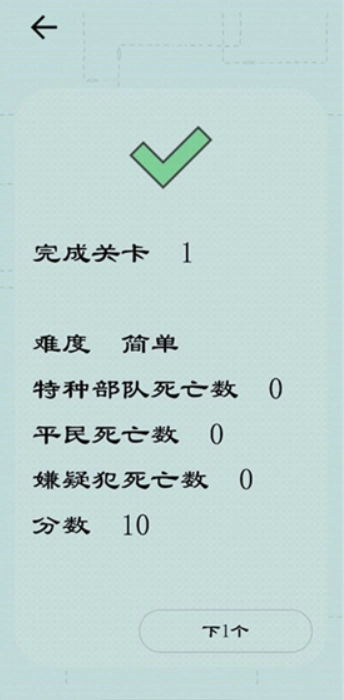 特种战术截图4