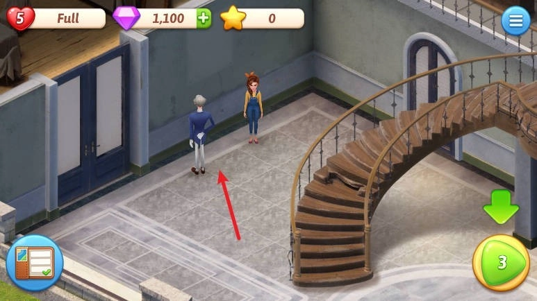 我的故事大厦改建截图4