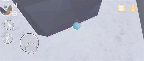 邪恶雪人2截图3