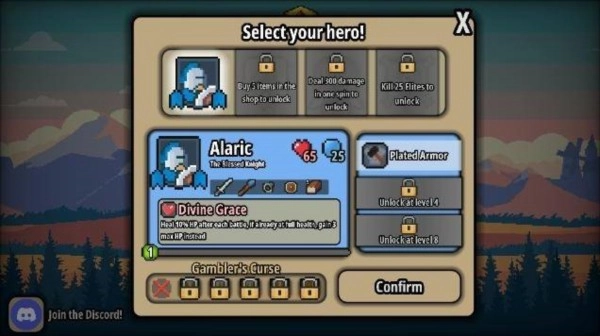 SpinHero截图2