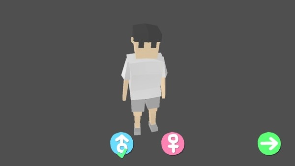 方块人的简单生活免费版截图1