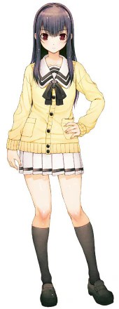 君与彼女与彼女之恋冷狐版