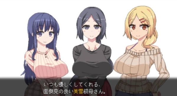 冬日狂想曲2.0完整汉化版截图0
