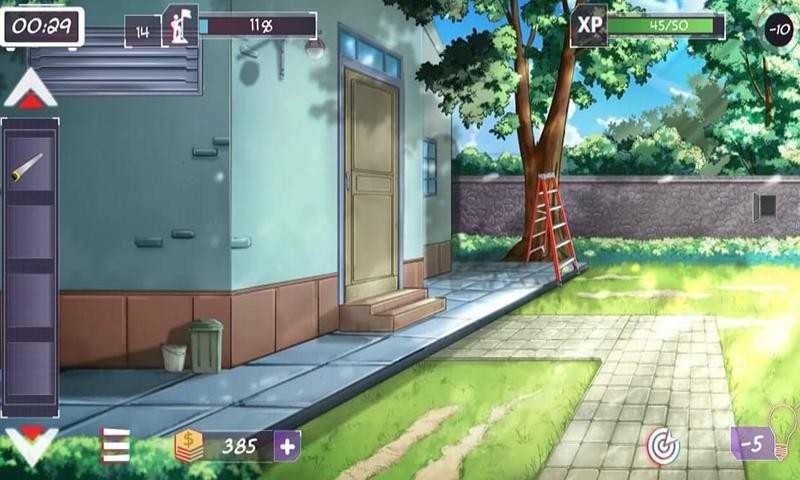 密室逃脱正义之魂修改版截图0