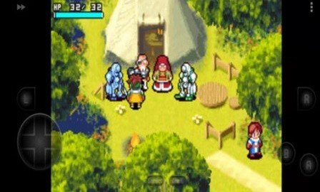 光明之魂截图1