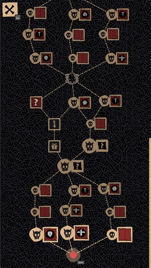 嗜血贝拉中文版截图3