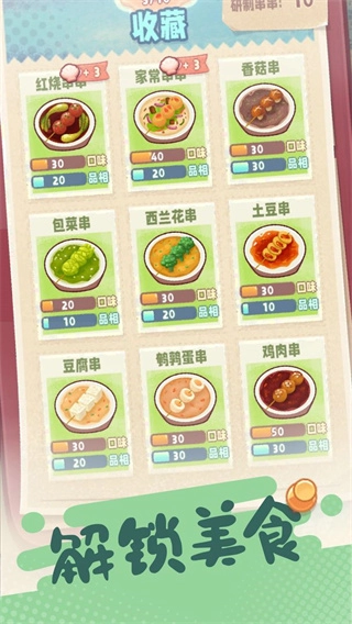 旅行串串老版截图1