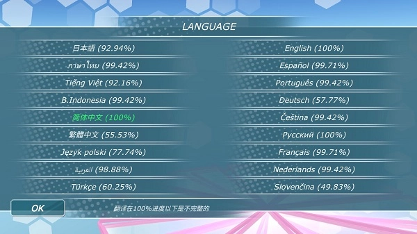 少女都市中文版截图1