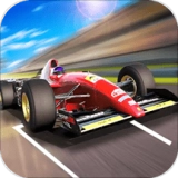 F1赛车模拟3D
