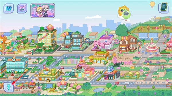 奇妙创意世界全解锁版