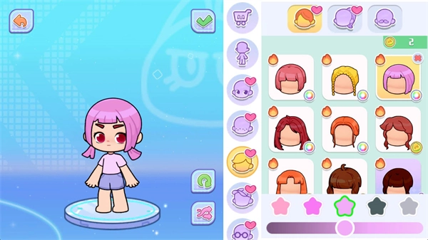 奇妙创意世界全解锁版