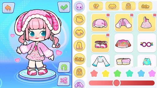 奇妙创意世界全解锁版截图1