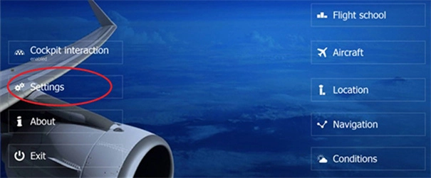 航空模拟器最新版截图0