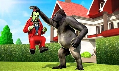 可怕的陌生人截图2