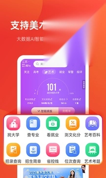优志愿截图2