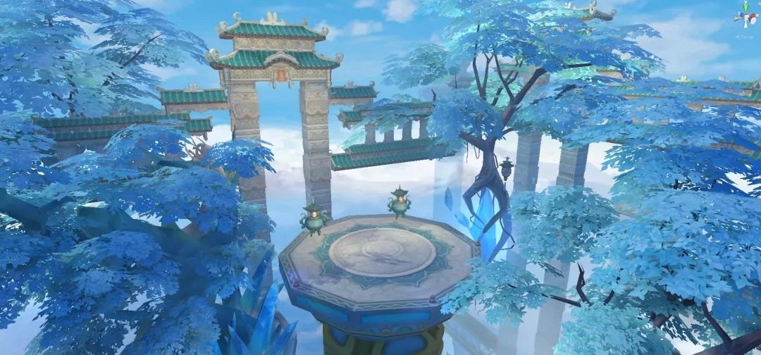 荒野乱斗超离谱魔改版截图0