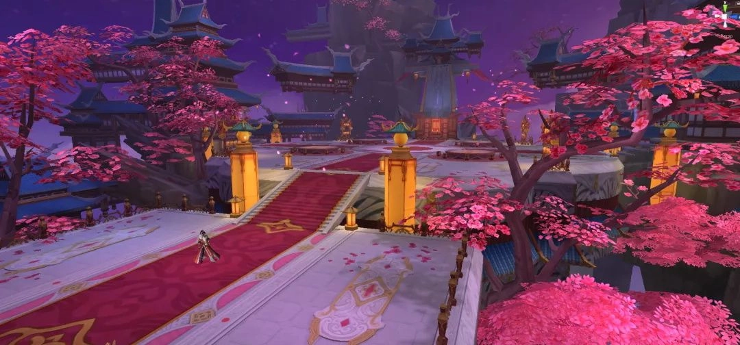 荒野乱斗超离谱魔改版截图1