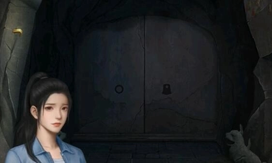 阿姐鼓2