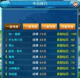 热血精灵王怀旧版截图3