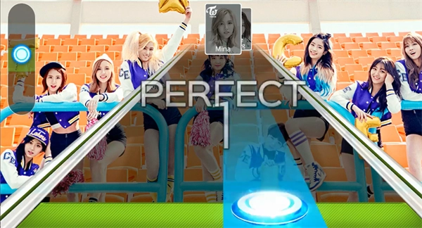 superstar jypnation安卓截图4
