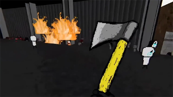 Doom2粉红谷模组截图1