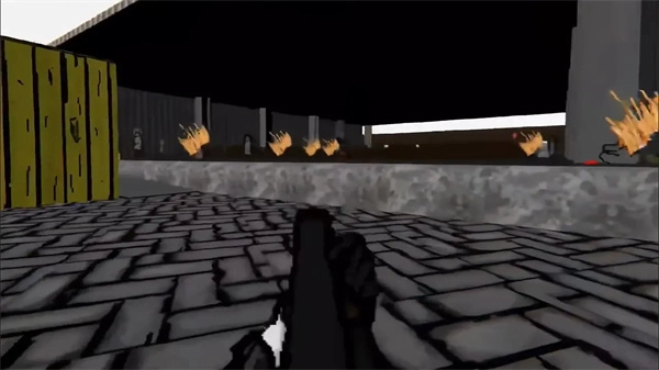 Doom2粉红谷模组截图3
