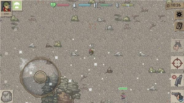 迷你Dayz中文版