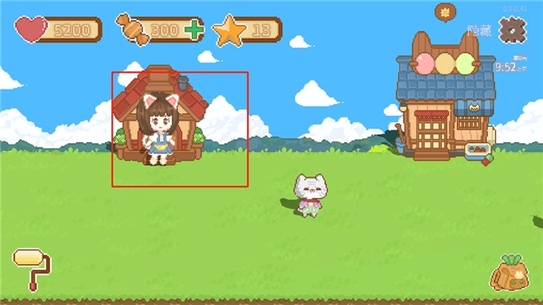 可爱村物语截图3