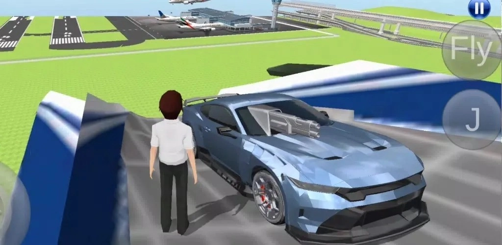 3D驾驶课正式版截图3