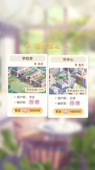 探味时光