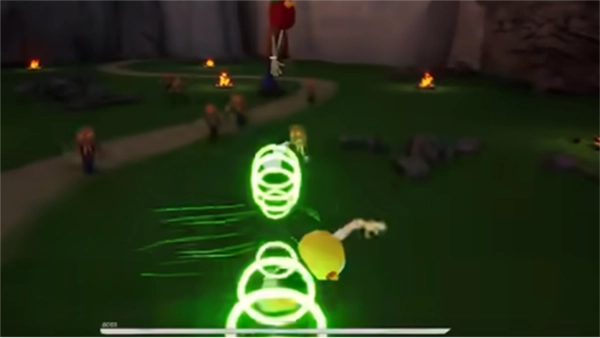 植物大战僵尸3D融合版