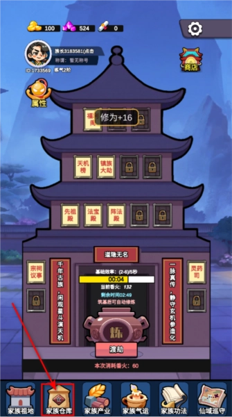 家族：崛起与传承