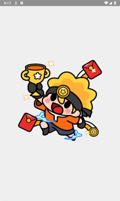 冲顶夺宝红包版