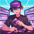 我的卡牌商店模拟器手机版