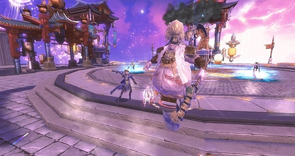 天空纪元体验服安卓版
